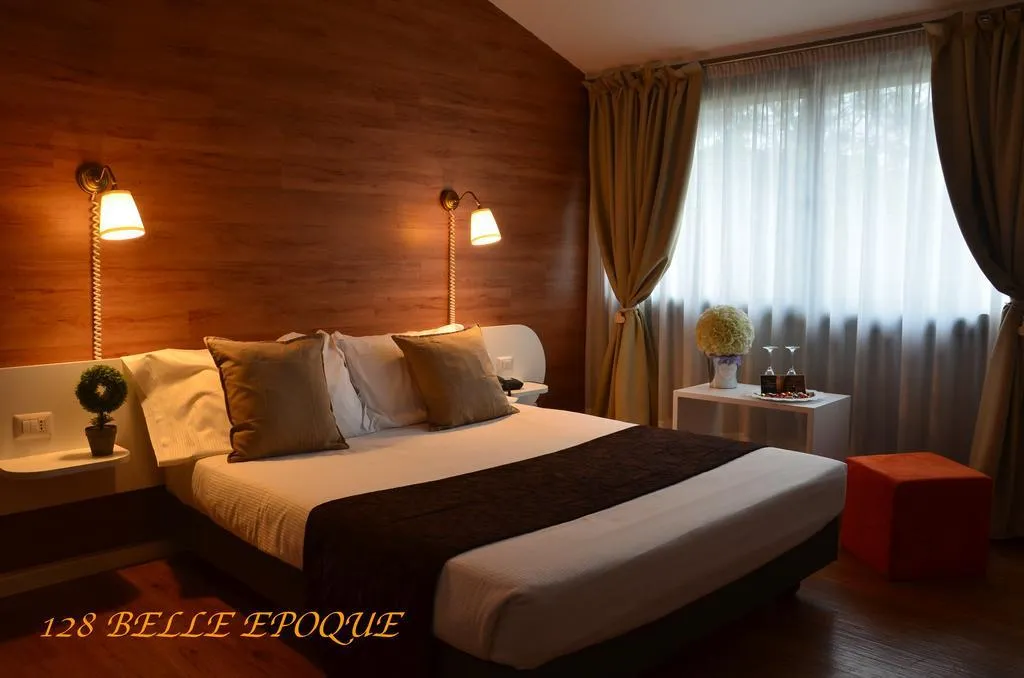 Double or Twin SUPERIOR Room, Green Hotel Motel, Milan