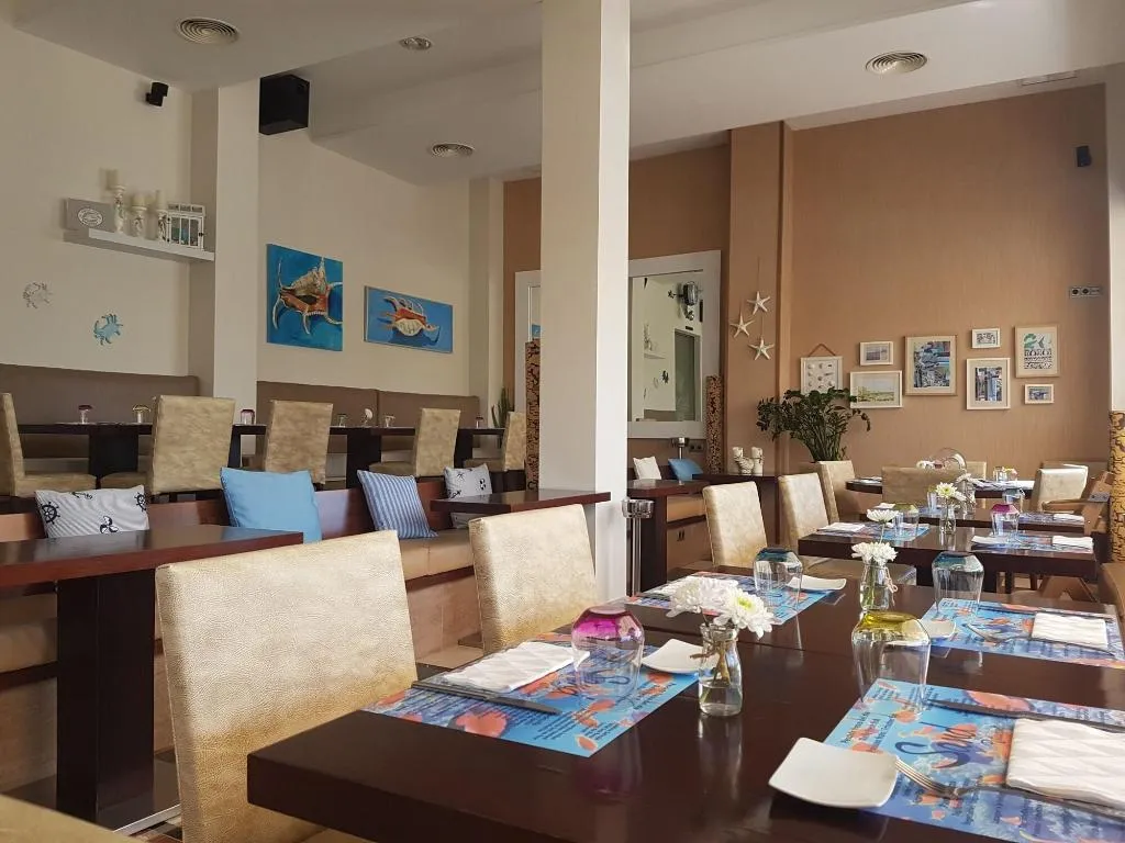 Restaurant, Boutique Hotel Lasort, Costa Blanca