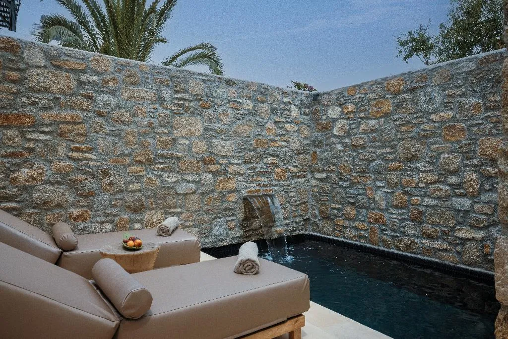 SUITE TWO BEDROOMS Room, Asty Mykonos Hotel & Spa, Mykonos