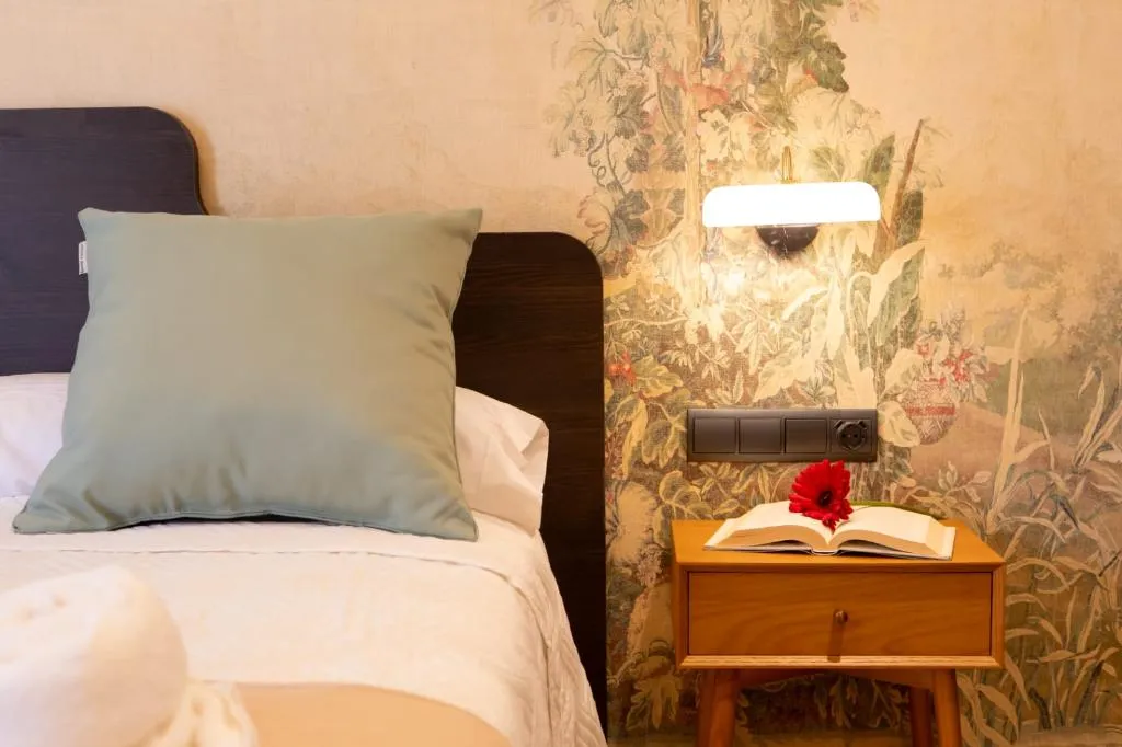 SUITE POOL VIEW Room, Boutique Rooms Playa Burriana, Costa Del Sol
