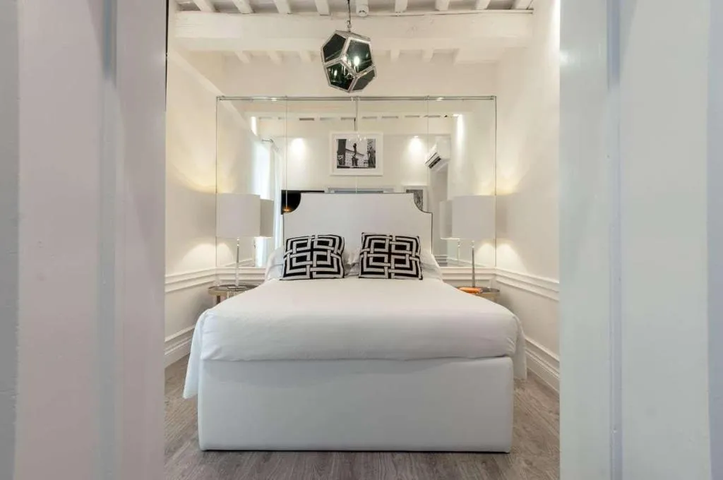 Room, Cellai Boutique Hotel, Florence