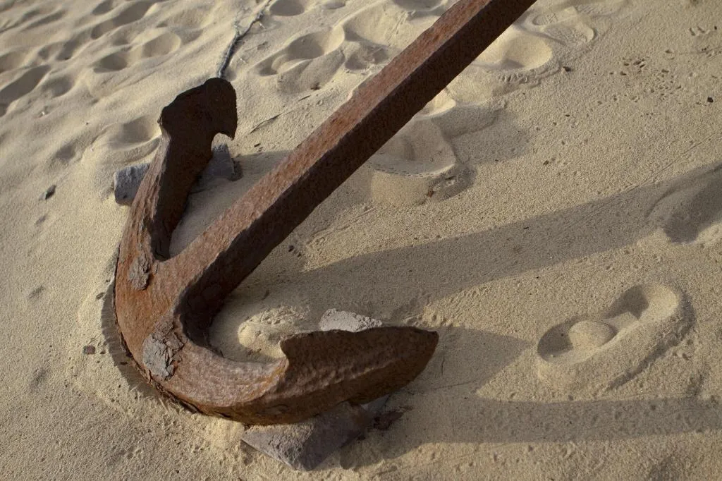 General view, Hotel Le Dune Piscinas, Cagliari