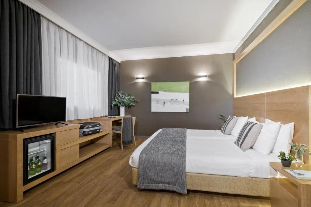 Double or Twin SUPERIOR Room, Porto Palace, Halkidiki
