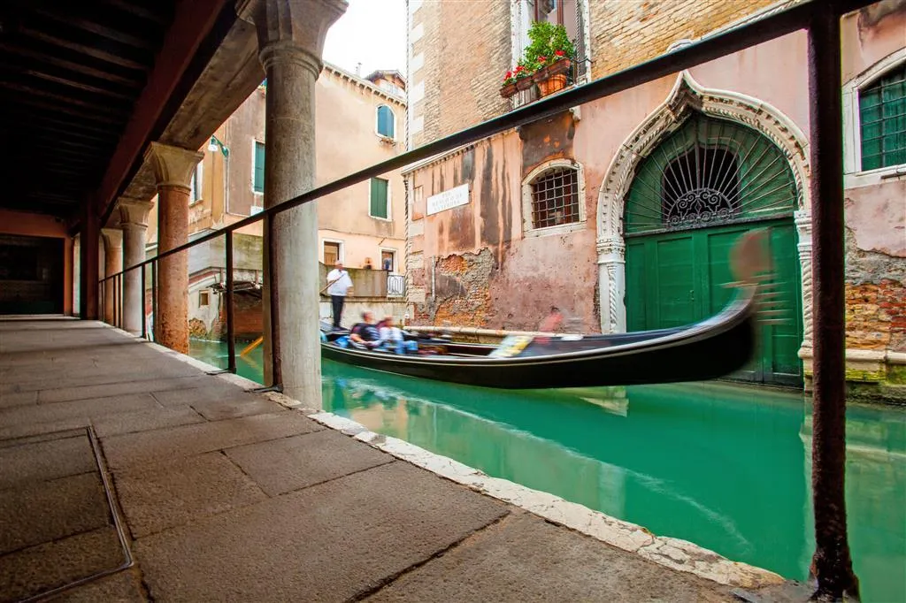 General view, The St Regis Venice, Venice