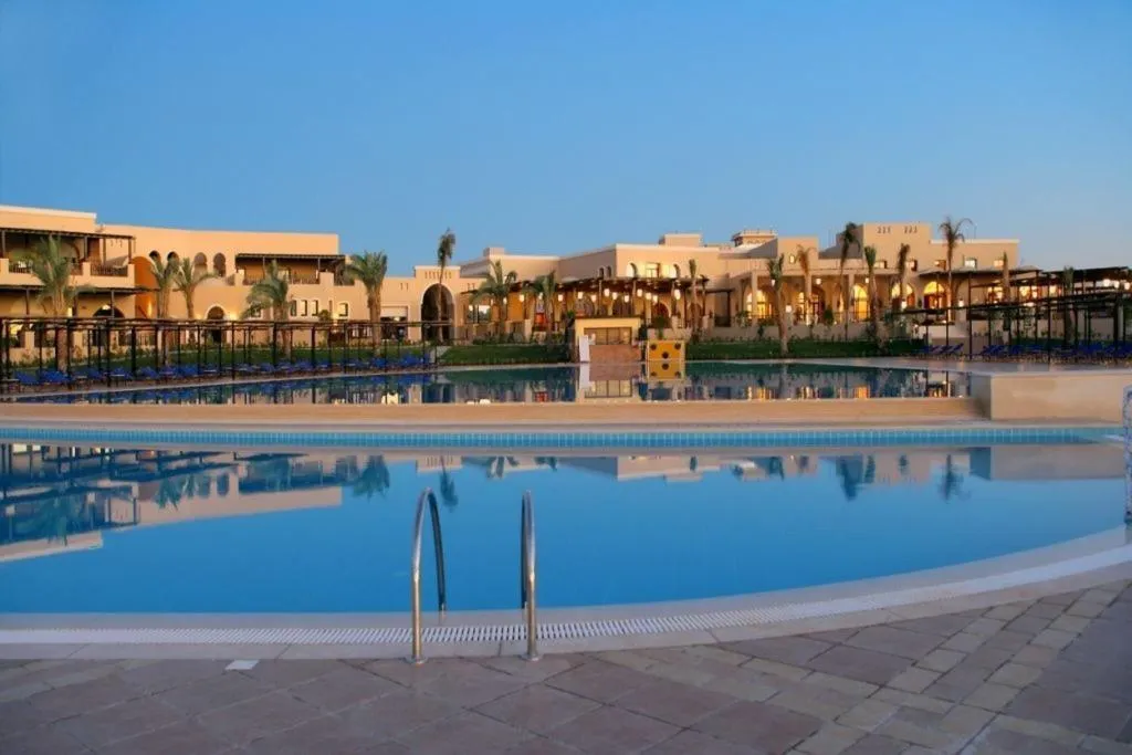 Pool, Club Magic Life Kalawy Imperial, Red Sea Riviera