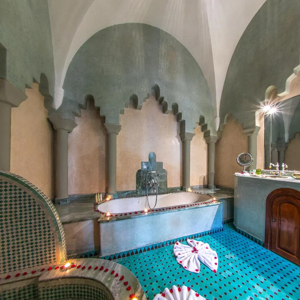 SUITE STANDARD Room, Demeures D'Orient Riad de Luxe & Spa, Marrakech