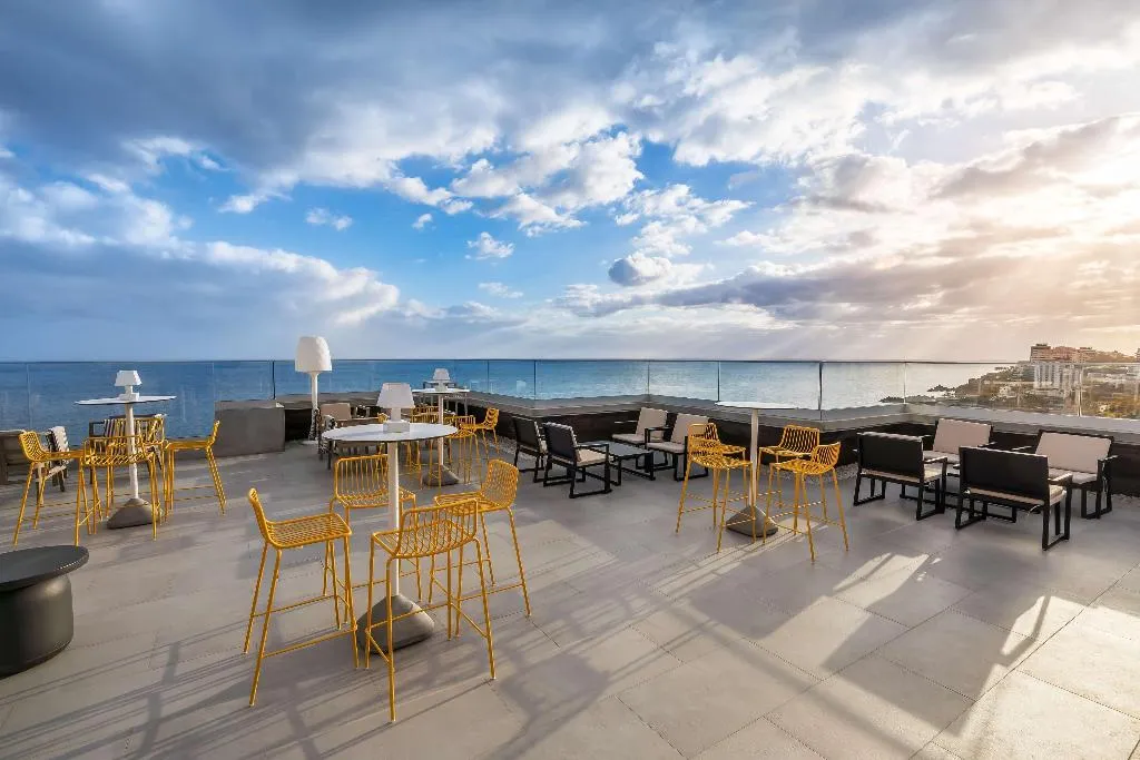 Bar, Allegro Madeira - Adults Only, Member of Barcelo, Madeira