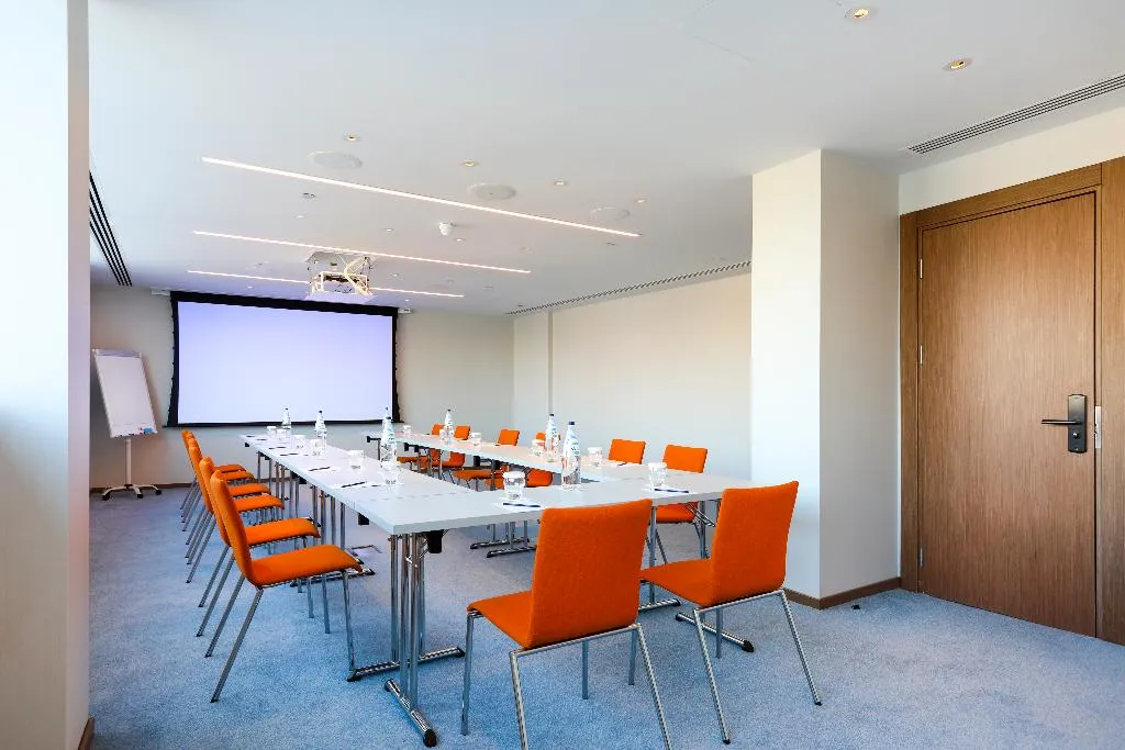 Conferences, Radisson Blu Hotel Larnaca, Cyprus