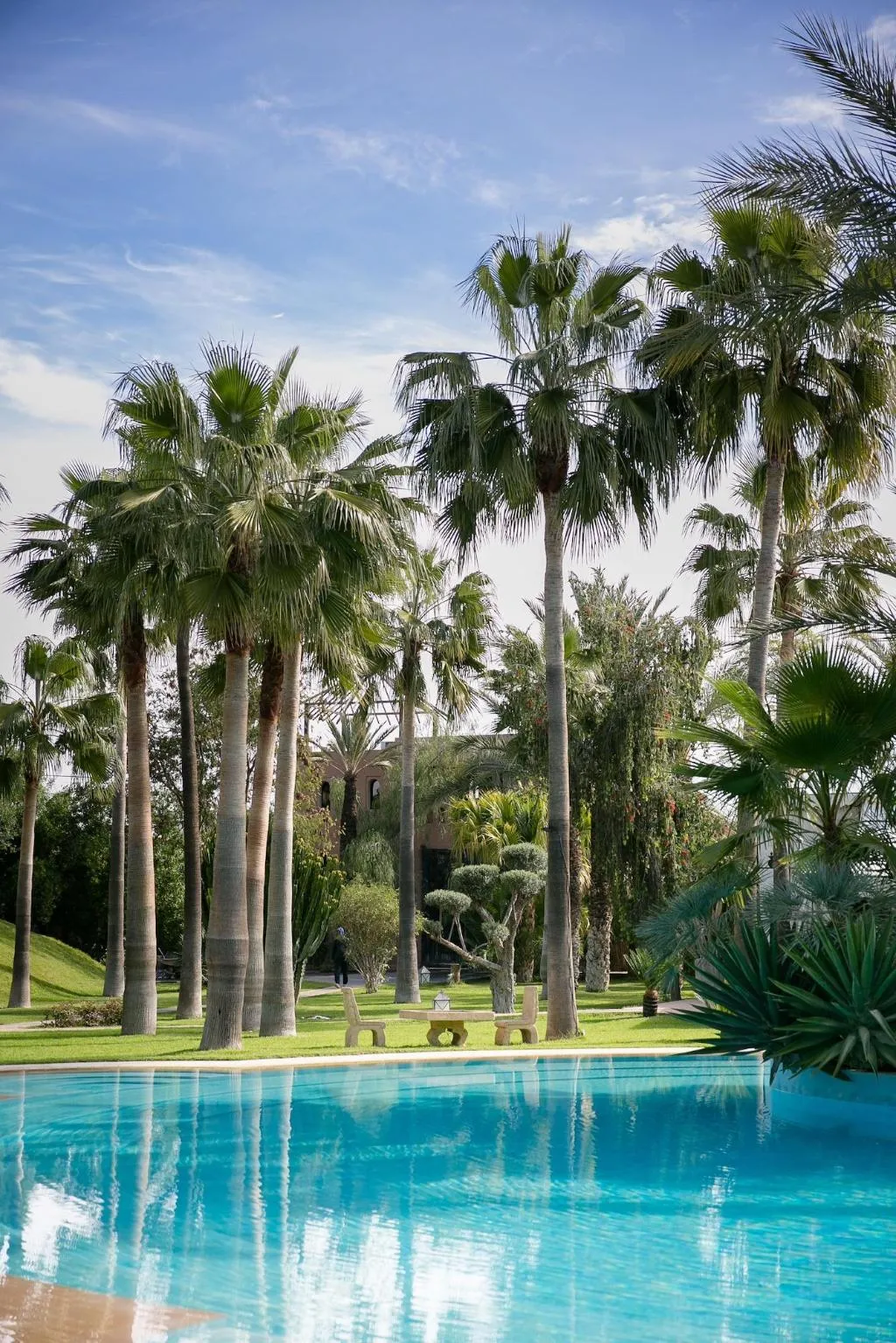 Sports and Entertainment, Lodge K Ha Tel Spa, Marrakech