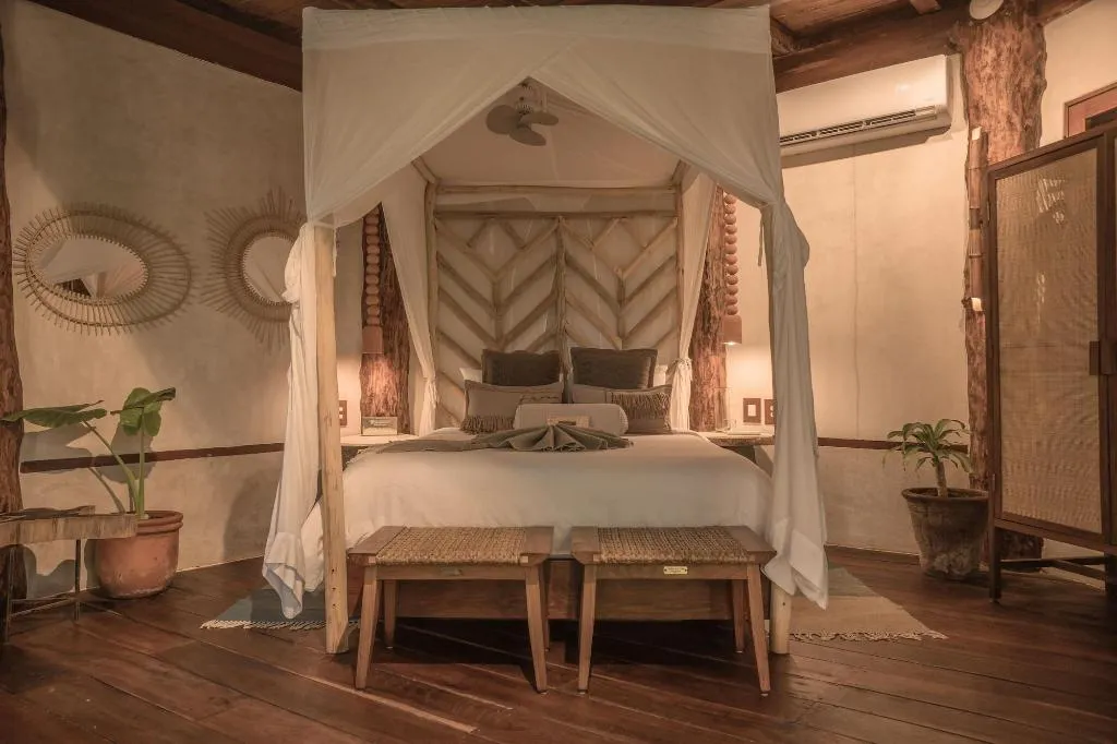Room, Delek Tulum, Cancun Area