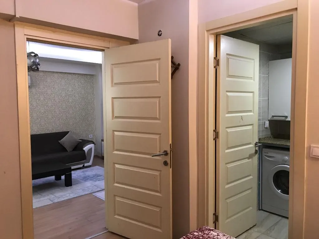 Room, Siesta Apart & Hotel, Izmir