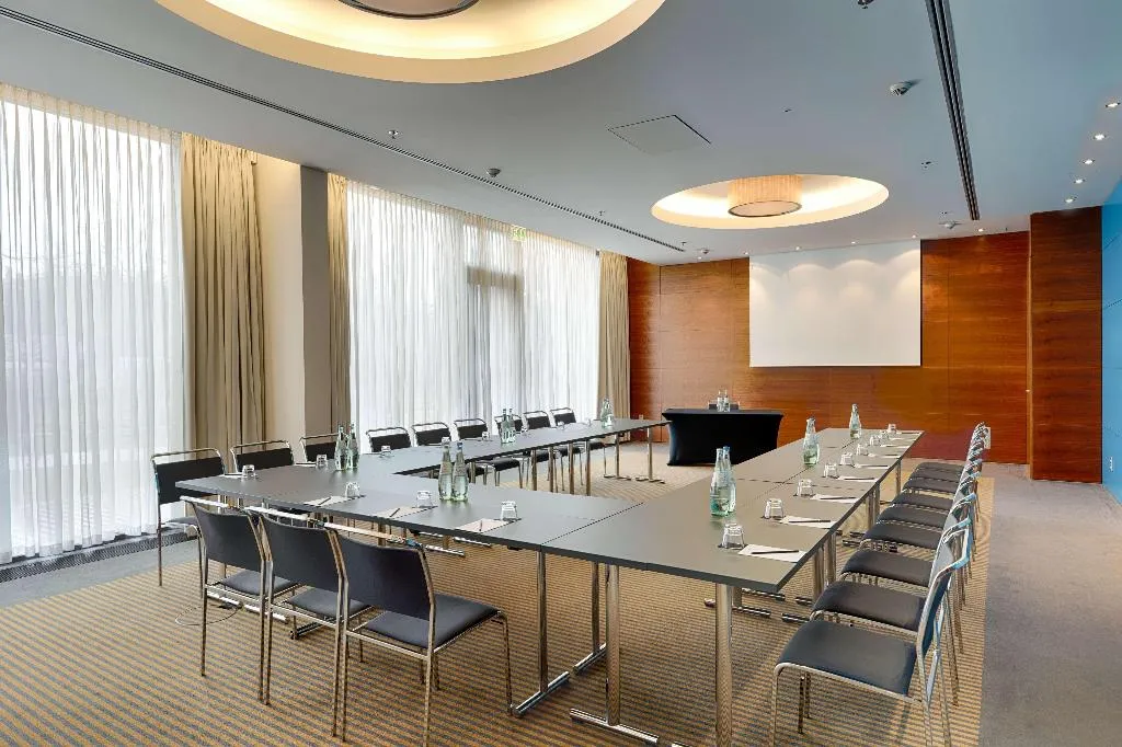 Conferences, Radisson Collection Hotel, Berlin, Berlin