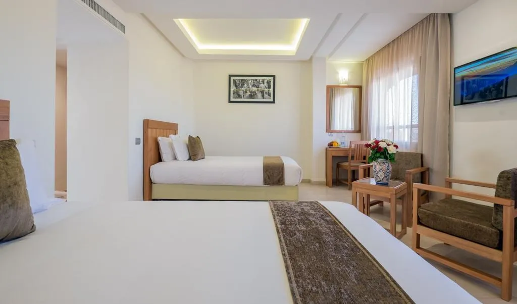 Room, Ayoub and Spa, Marrakech