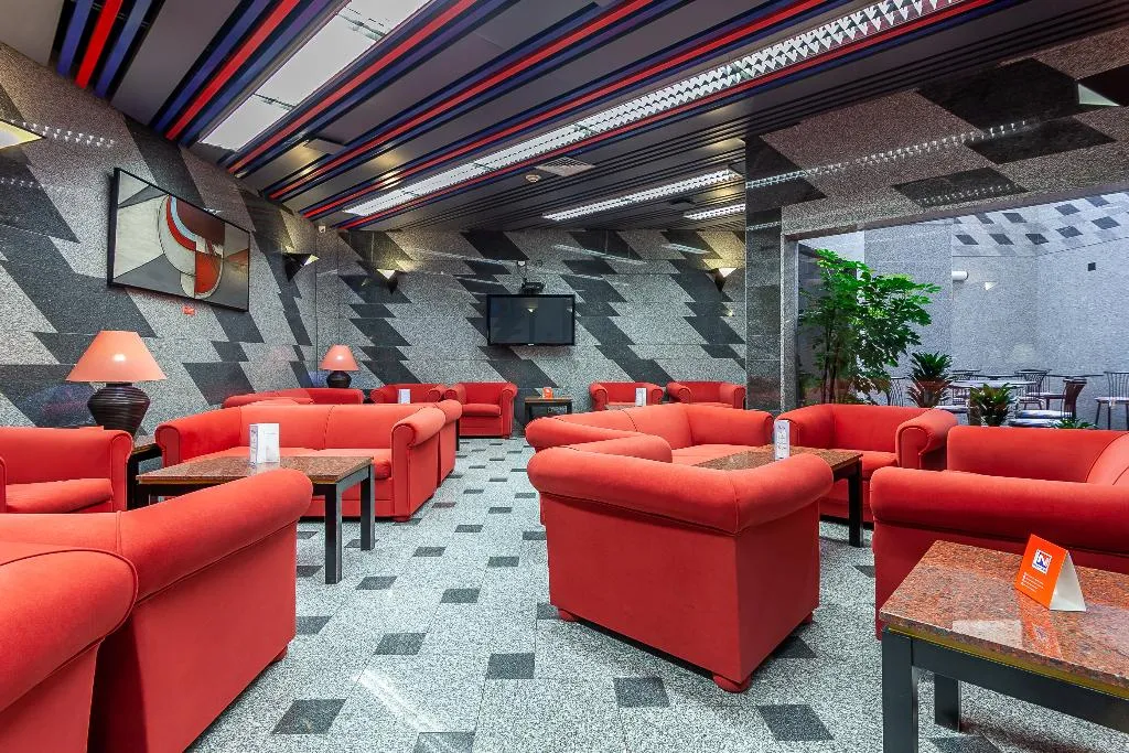 Bar, Nacional, Lisbon