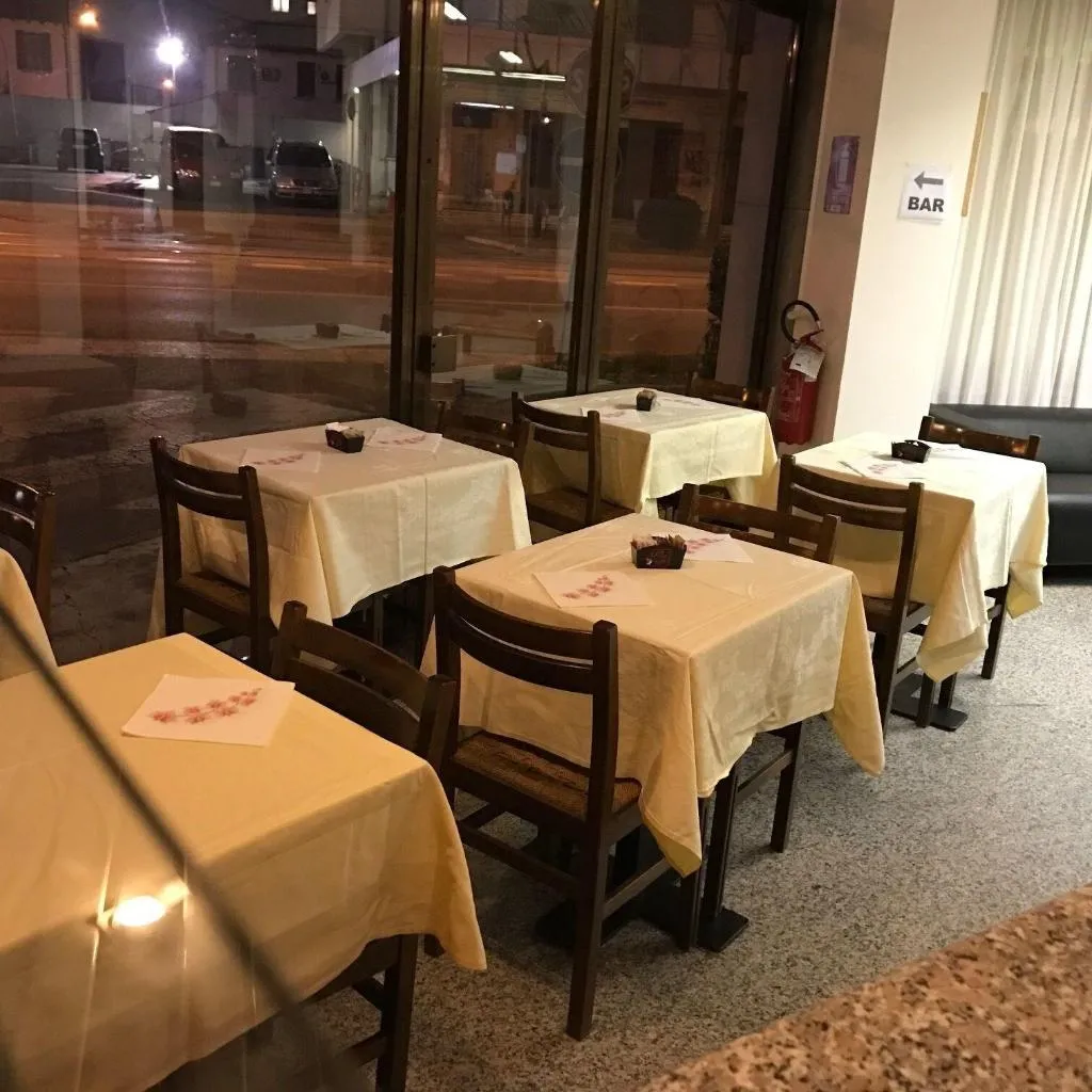 Restaurant, Colombo Hotel & Hostel For Backpackers, Venice