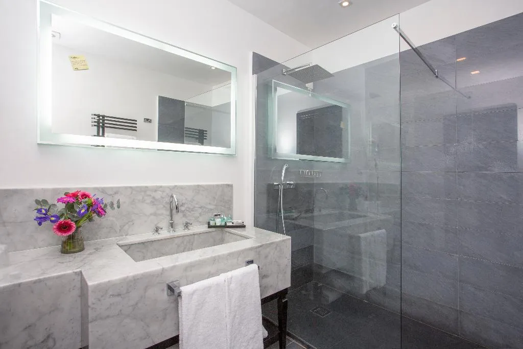 SUITE WITH TERRACE Room, Casual Rinascimento Firenze, Florence