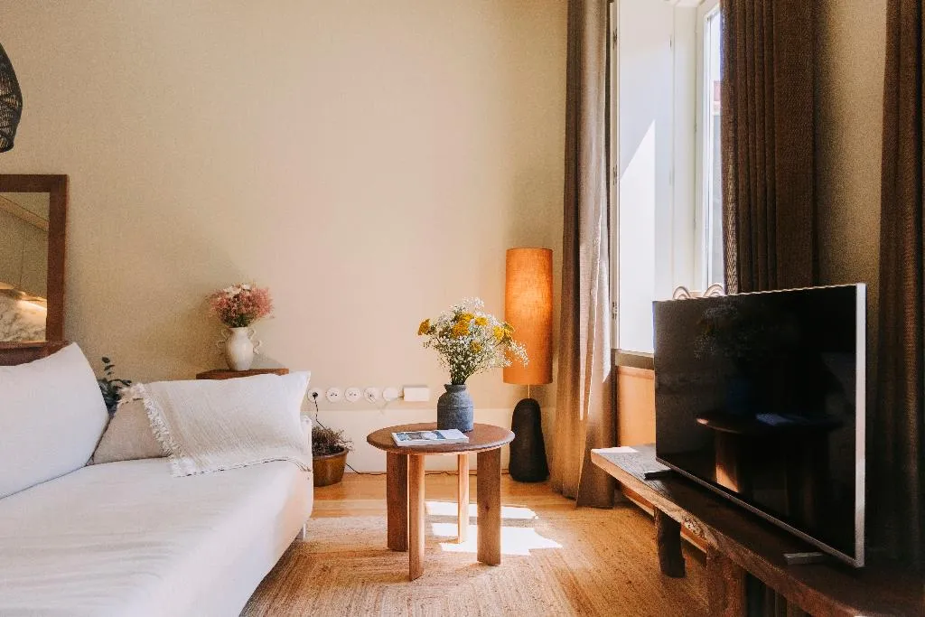 APARTMENT DUPLEX Room, Village by BOA, Porto