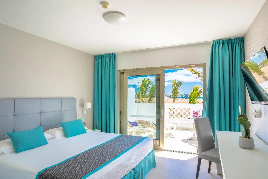 Double or Twin STANDARD Room, Las Costas, Lanzarote
