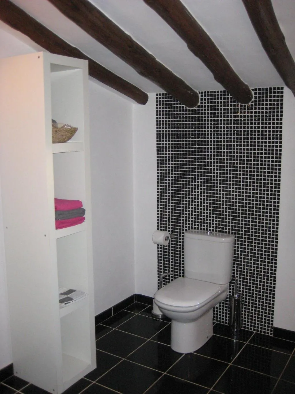 Room, Luxe Bed And Breakfast Casa Paco, Andalucia