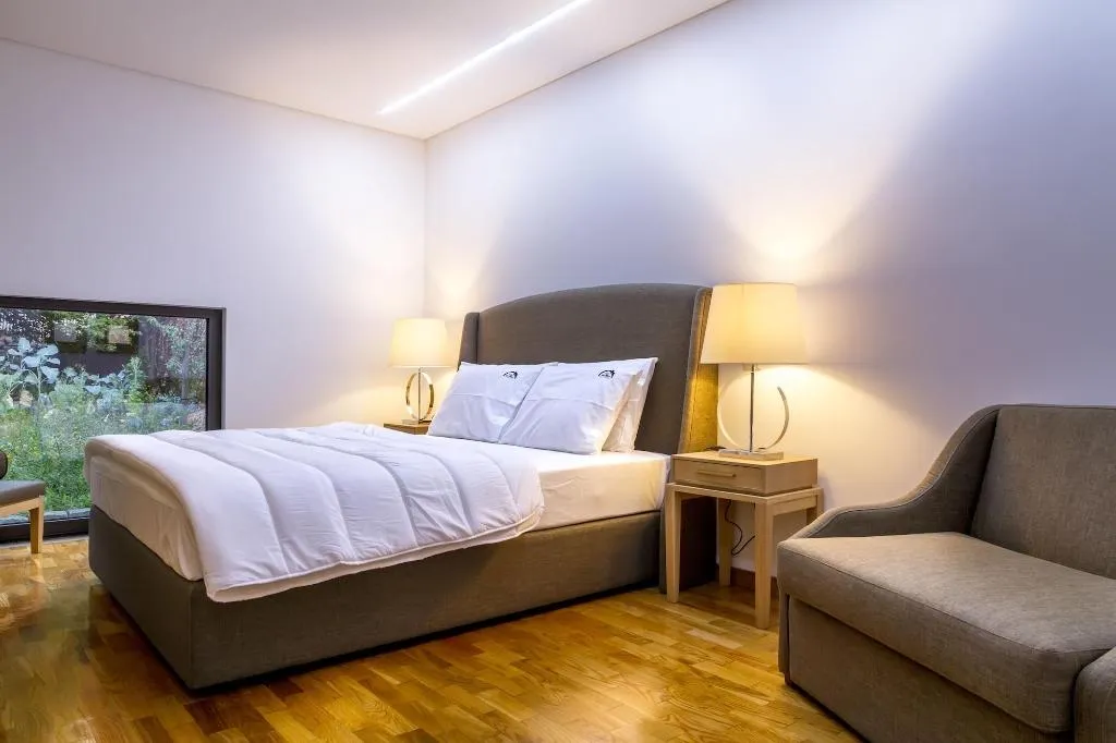 Room, Casa das Mourôas, Porto