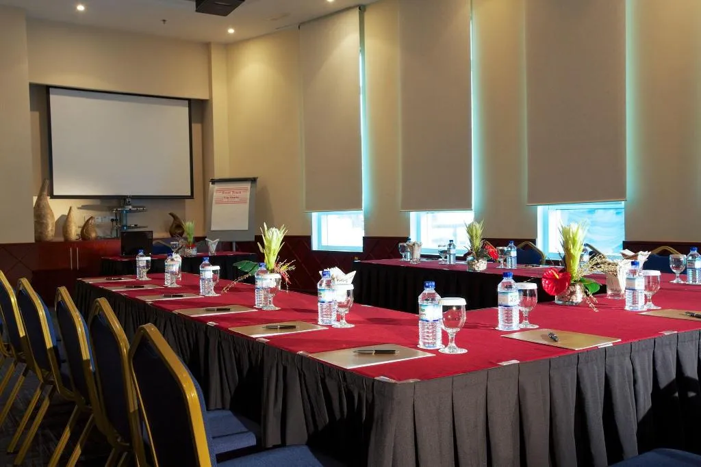 Conferences, Tamani Marina Hotel and Hotel Apartment, Dubai