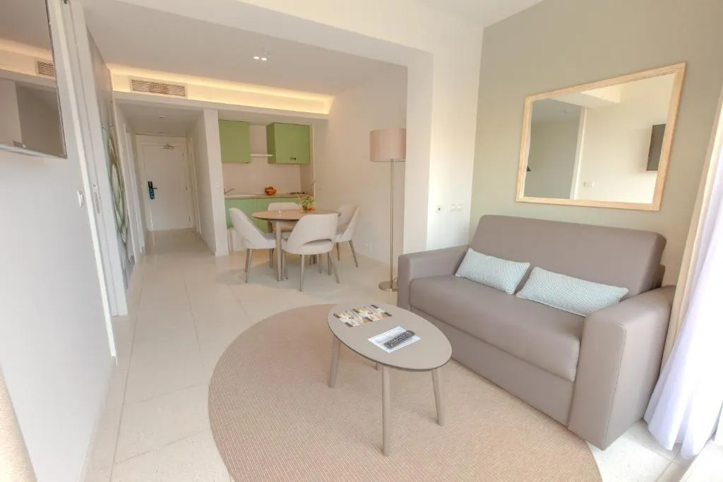APARTMENT SEA VIEW TWO BEDROOMS Room, Vila Baleira Porto Santo, Porto Santo