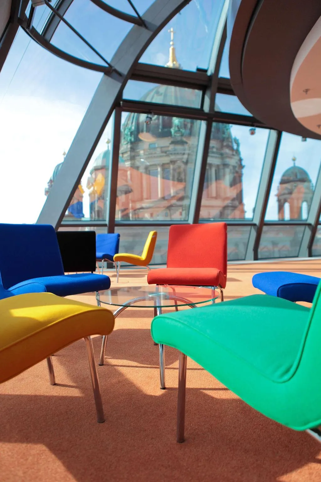 Conferences, Radisson Collection Hotel, Berlin, Berlin