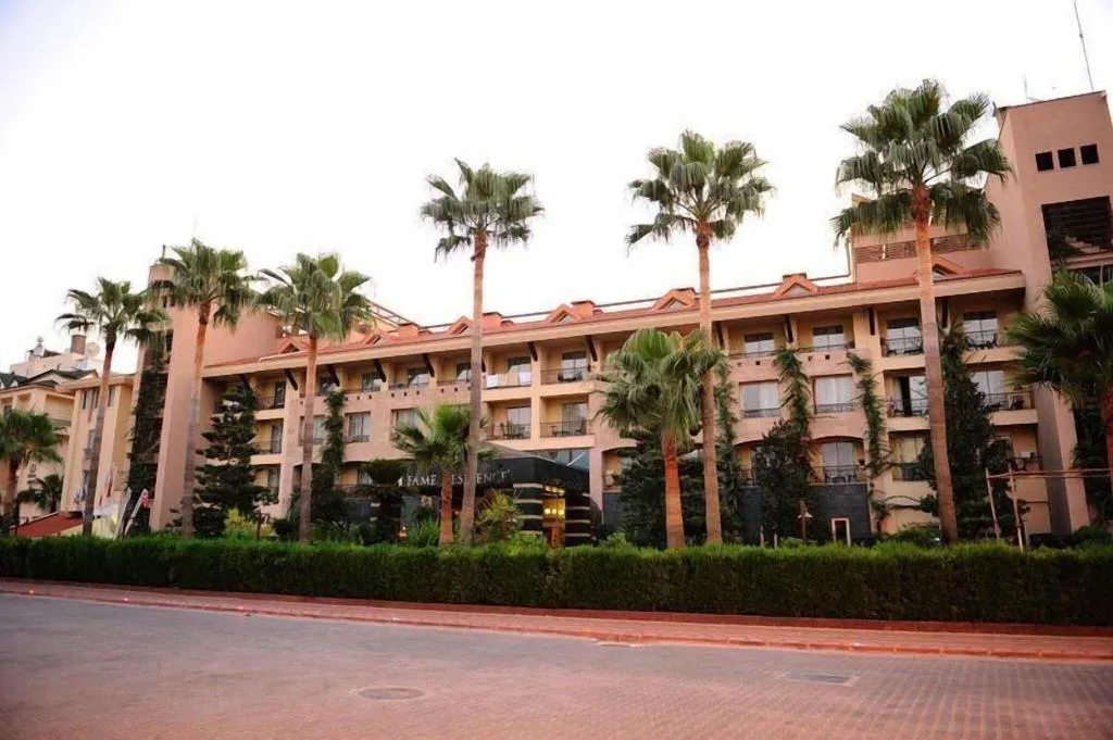 General view, Fame Residence Kemer, Antalya