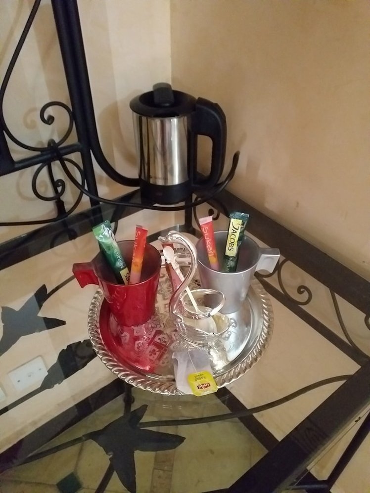Riad Assalam, Marrakech