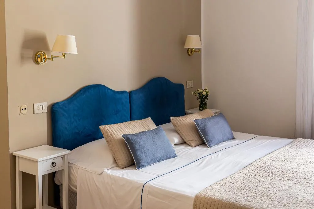 DOUBLE SINGLE USE STANDARD Room, Punta Nord-Est, Palermo