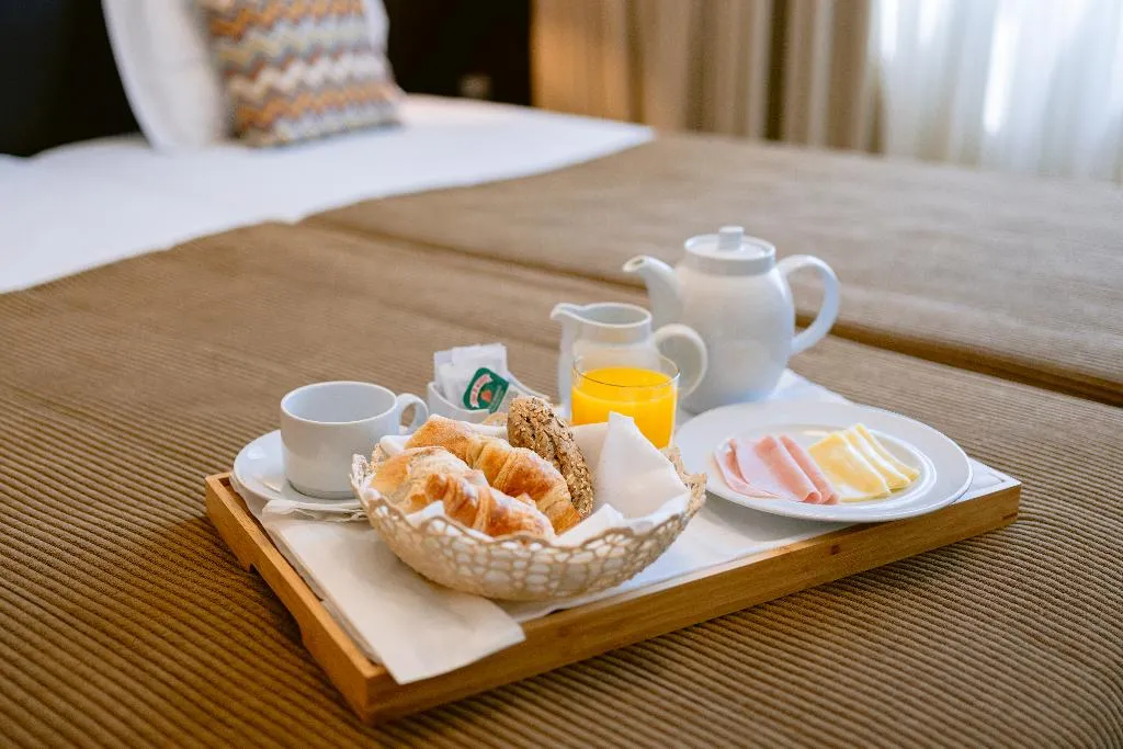 Double or Twin SUPERIOR Room, Conde d'Agueda, Porto