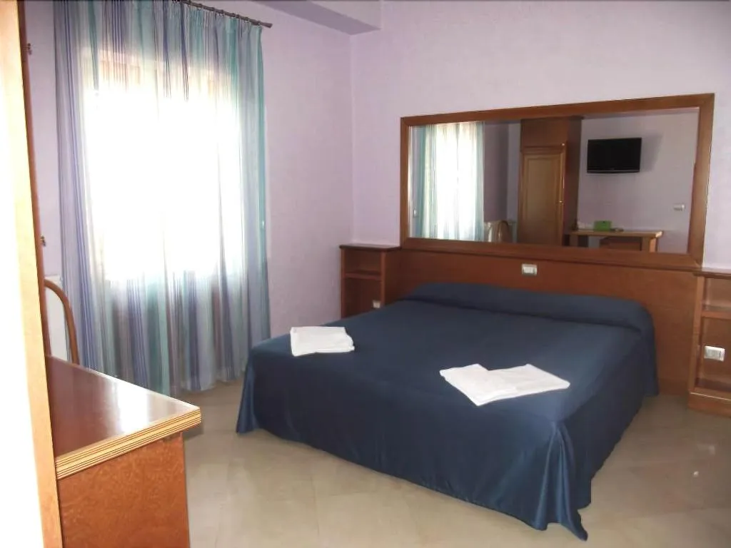 Room, Stranamore, Rome