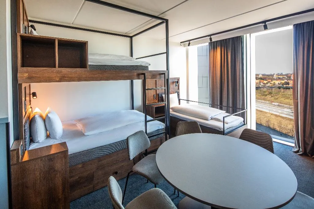 Room, Comfort Hotel Copenhagen Airport, Copenhagen