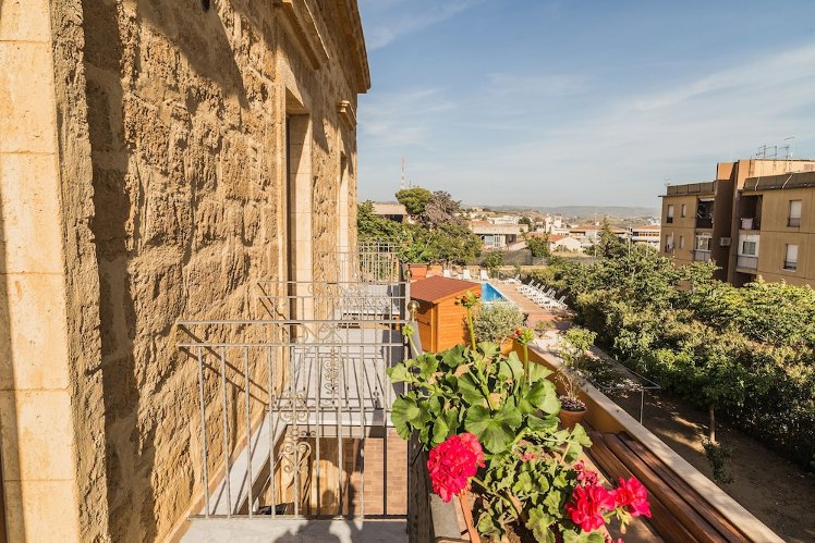 B&B Il Casale di Federico, Catania