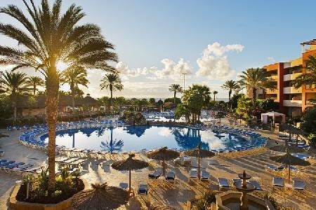 El Palmital, Gran Canaria