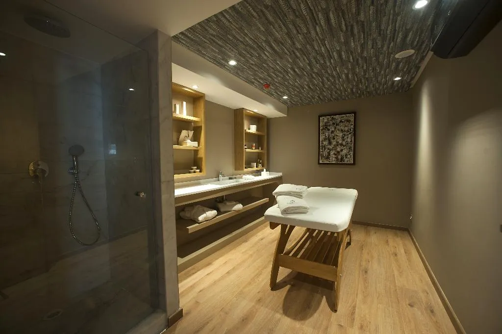 Sports and Entertainment, Ocean Park Hotel, Premium Suites & Wellness, Casablanca