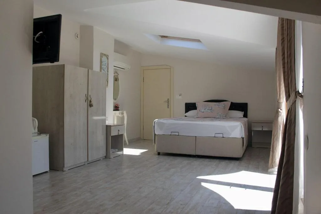 Room, Kandira Butik Hotel, Izmir