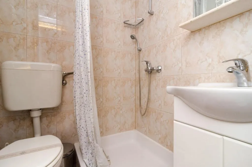 Room, Kusalo Apartments, Dubrovnik