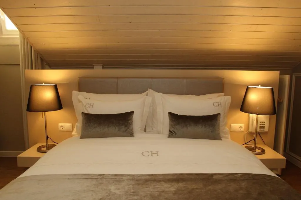 Room, Castilho House Cais, Lisbon