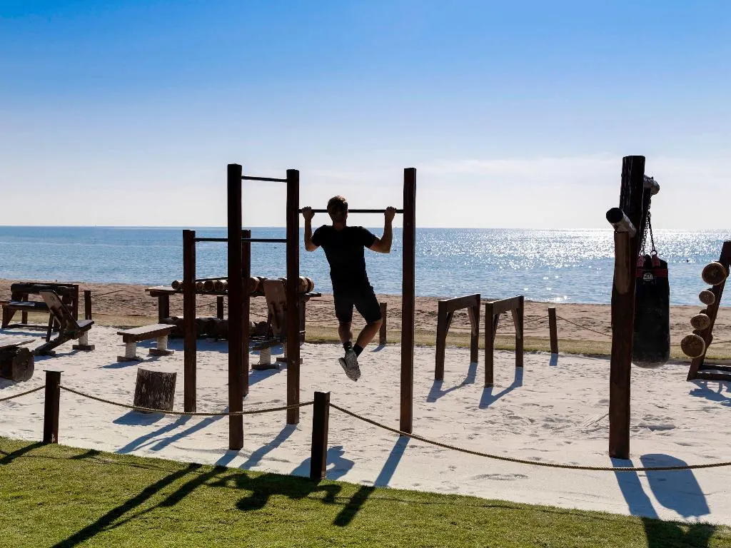 Sports and Entertainment, Rixos Premium Belek L.O.L Theme Park Free Access, Antalya