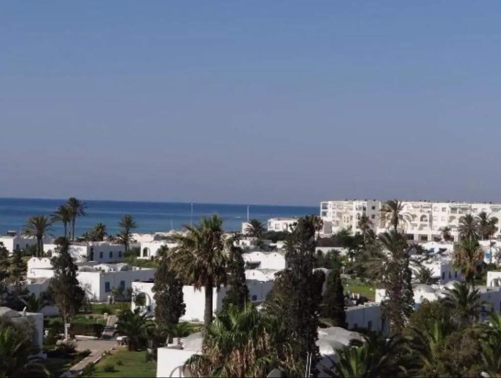 General view, Royal Lido Resort & Spa, Tunisia