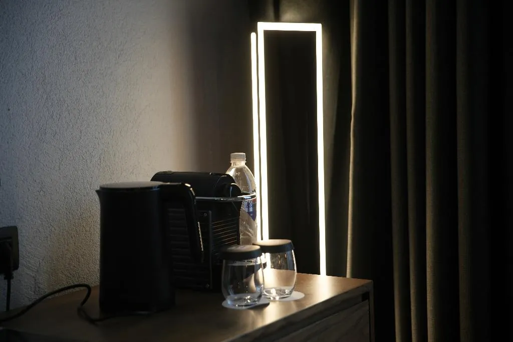 DOUBLE STANDARD Room, The Local House Alacati, Izmir