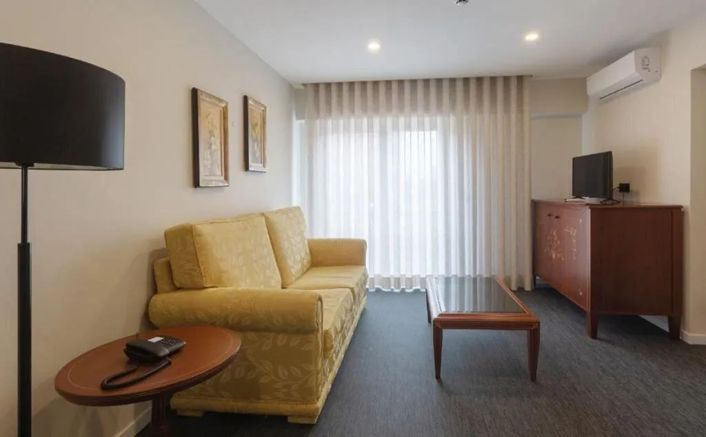 SUITE WITH DOUBLE BED Room, Afonso V, Porto