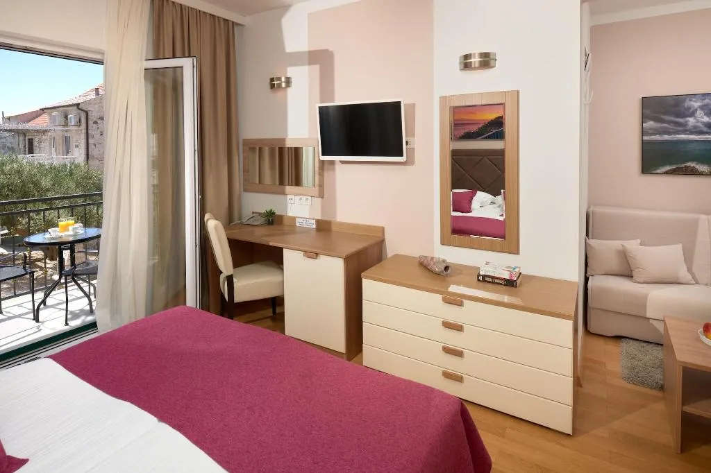 Room, Fortuna, Split