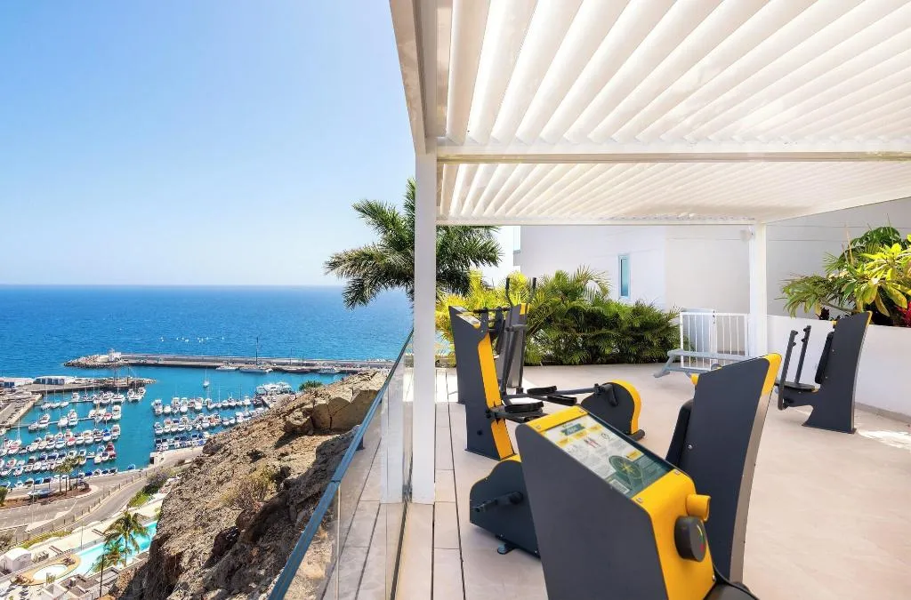 Sports and Entertainment, Grand Horizon Resort Boutique, Gran Canaria