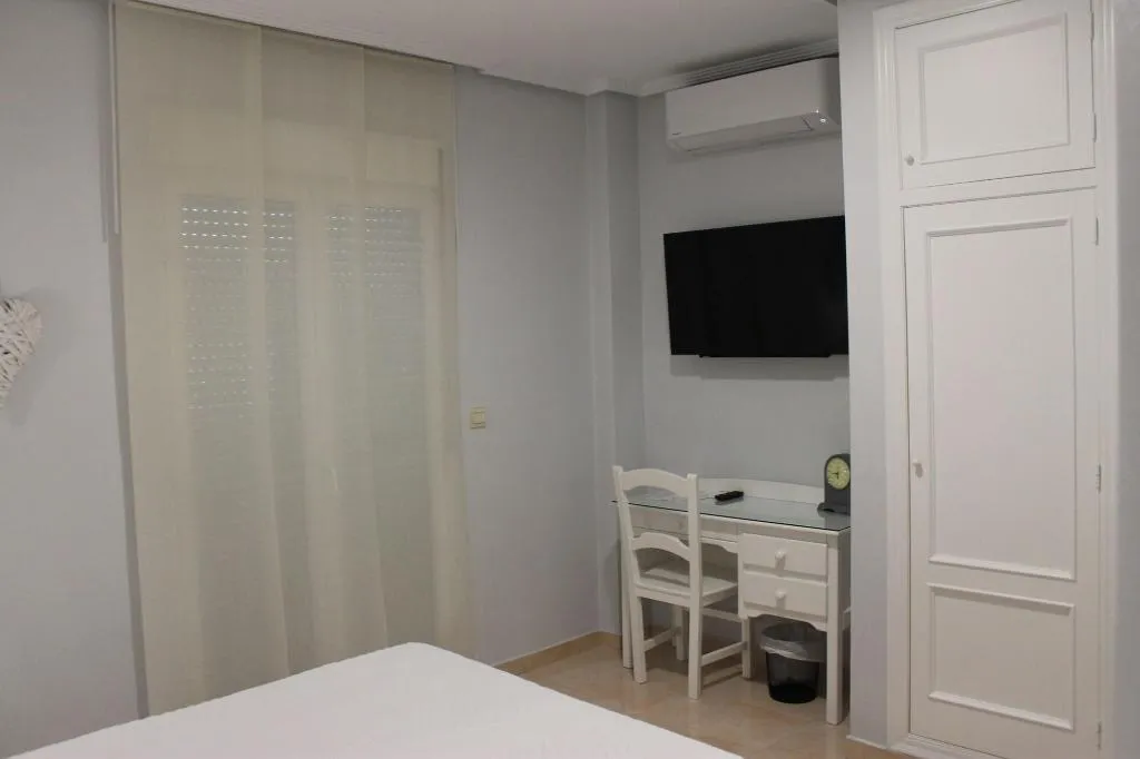 Room, Hotel Los Palacios, Costa Blanca