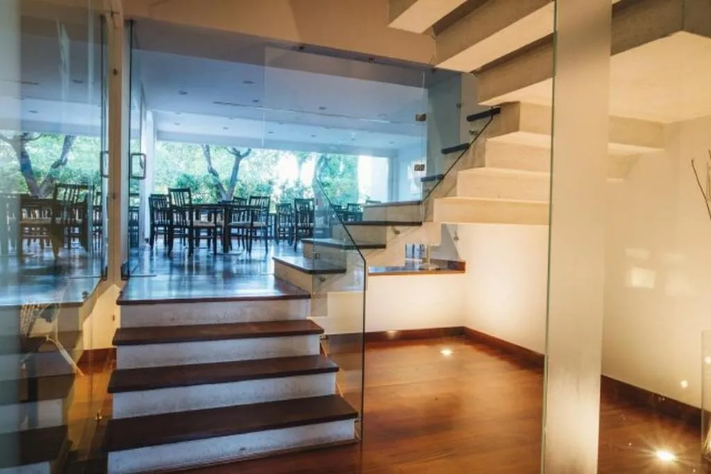 Lobby, Hotel Bodega El Juncal, Costa Del Sol