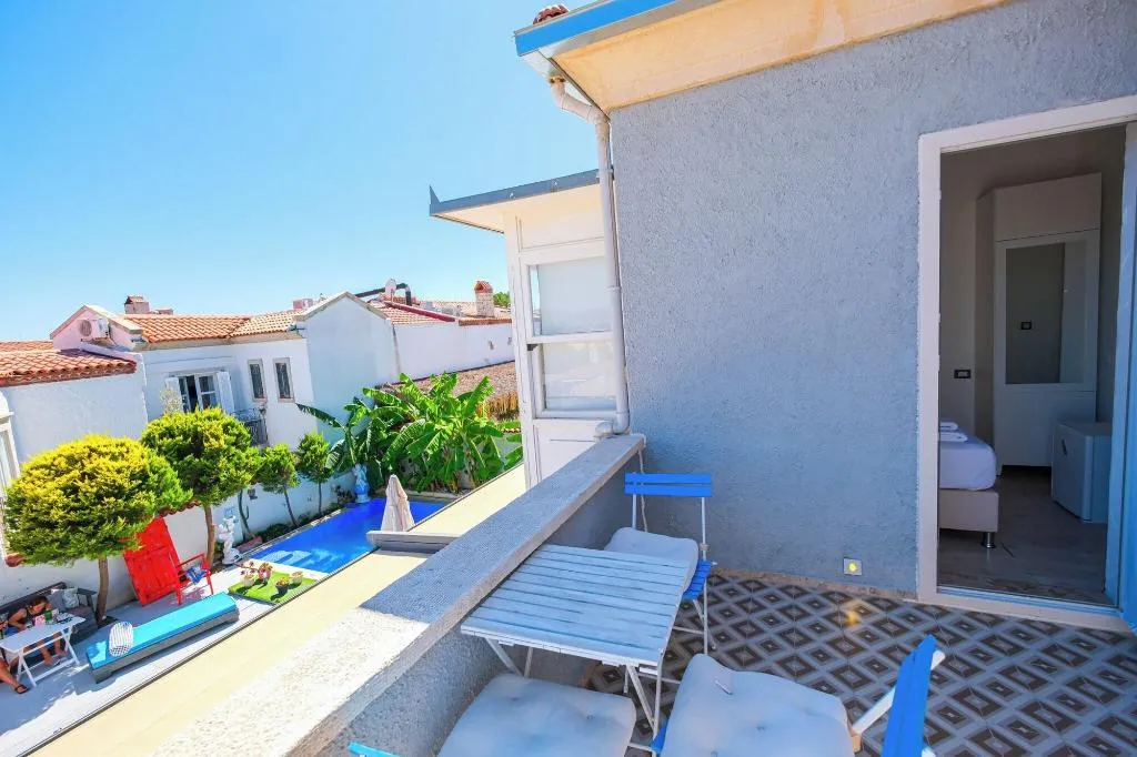 Room, Kybele Suites Alacati, Izmir