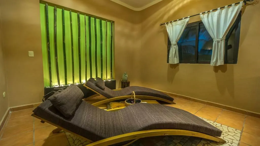 Sports and Entertainment, Bric Hotel & Spa, Playa Del Carmen