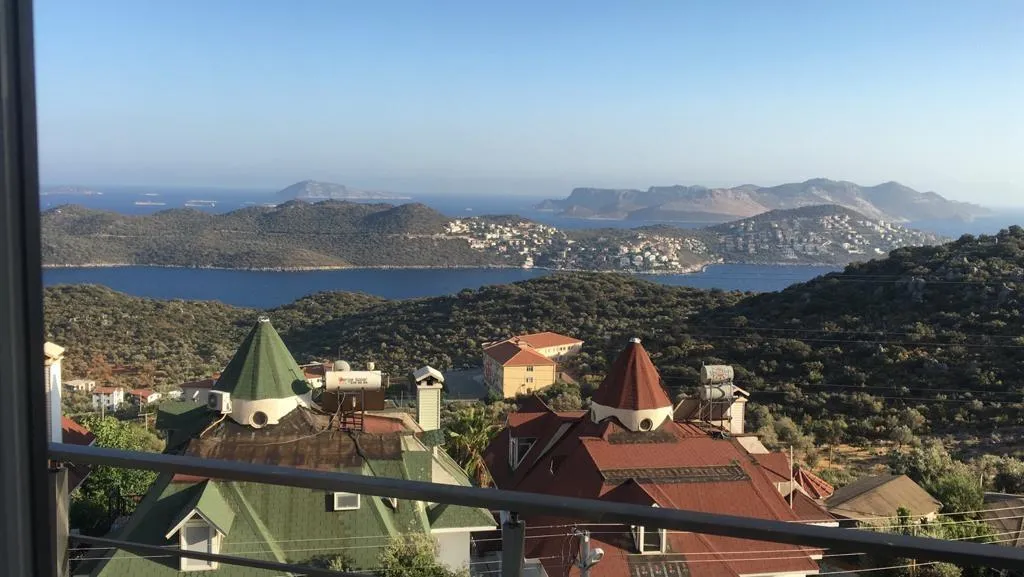 General view, Just Dream Suites, Dalaman